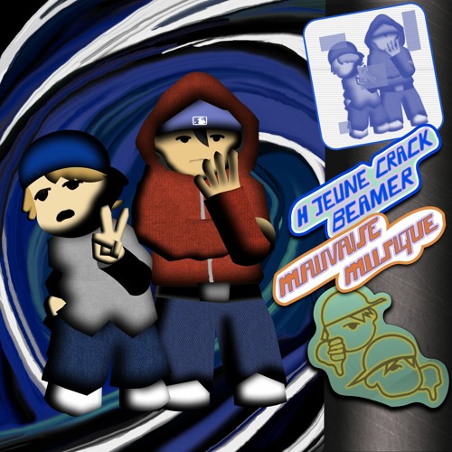 H Jeunecrack & Beamer - Freestyle Disco