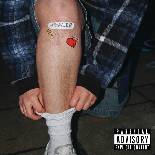 HEALER (EP) - Yazmine MB