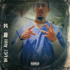 P4 - I'm Just Ahh Dog (prod by skanless beats x JoseGotTheSauce