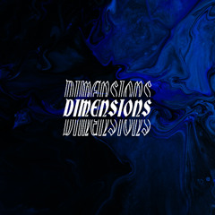 ❀ DIMENSIONS