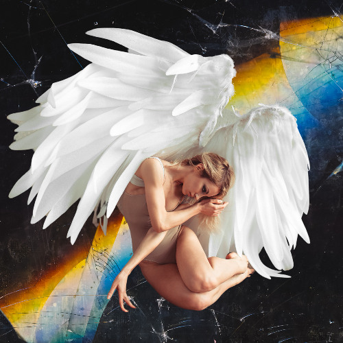 No Angels Here to Guide [Extended Version]