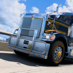 On The Road - Highway Mode