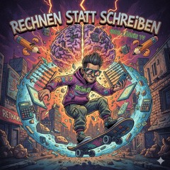 Rechnen statt Schreiben ✍️