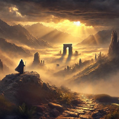 Prophecy of the Forgotten