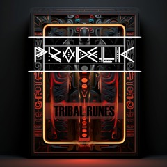 Prodelic - Tribal Runes (Minimix)