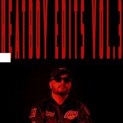 P do Pecado _ HeatBoy Edits (DJ ANDRE HEAT)