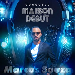 Marcos - Set Exclusivo - Concurso Maison Debut
