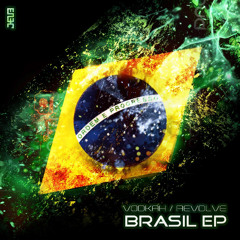 Revolve 'Campinas'  [Just Buzz Bass Recordings]