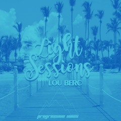 Light Sessions by Lou Berc #001