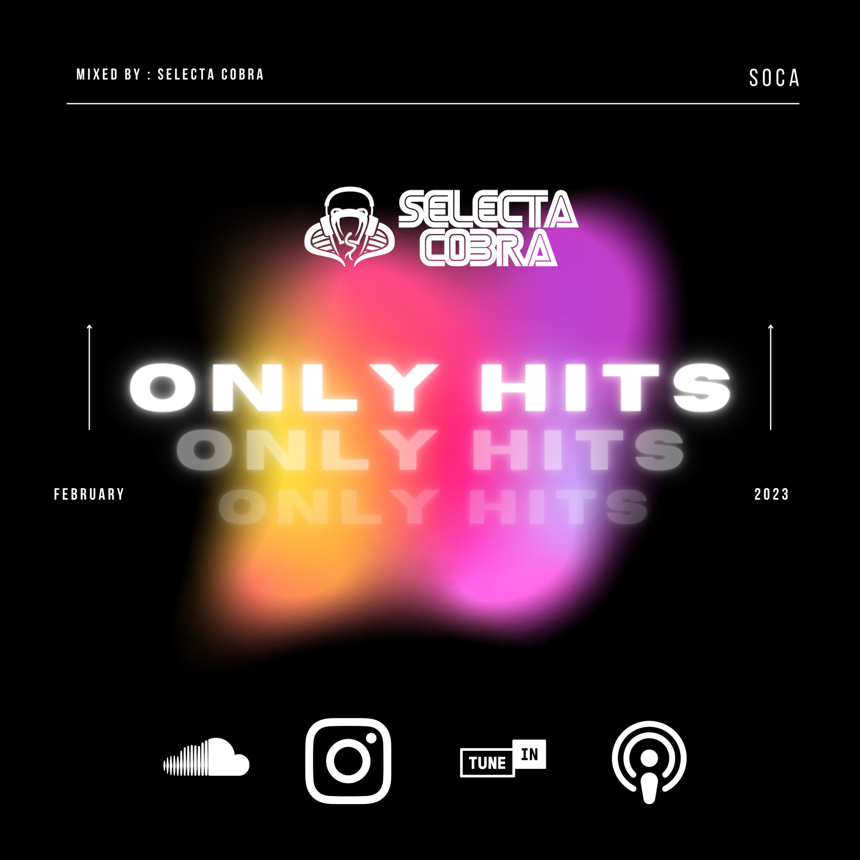 Only Hits 2023