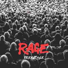 RAGE Freestyle - Feat. UnfoldG (Prod. UnfoldG)