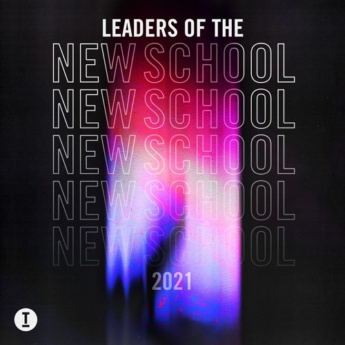 Leaders Of The New School 2021 Vol. 2