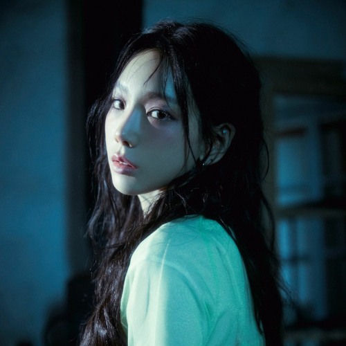 To. X - TAEYEON (태연)