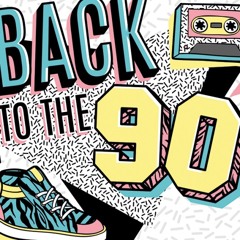 90's party!