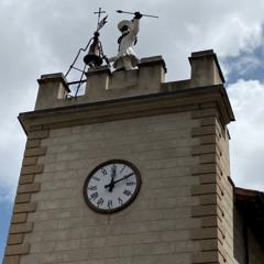 Leave the gun [binaural]