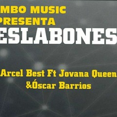ARCEL BEST Ft OSCAR BARIOS & JOVANA QUEEN_MI SECRETOS_prod. By (Dr. EKUEL).mp3