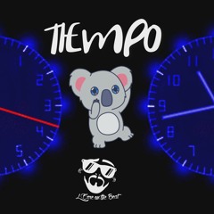 TIEMPO Type Bad Bunny Jamby El Favo Trap Beat Instrumental Hip Hop 2020