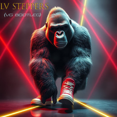 Yng Martyr - Lv Steppers (VG Bootleg)