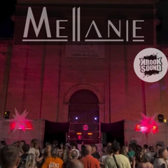 Mellanie FDM w/ Krooksound_Cournontéral 210625