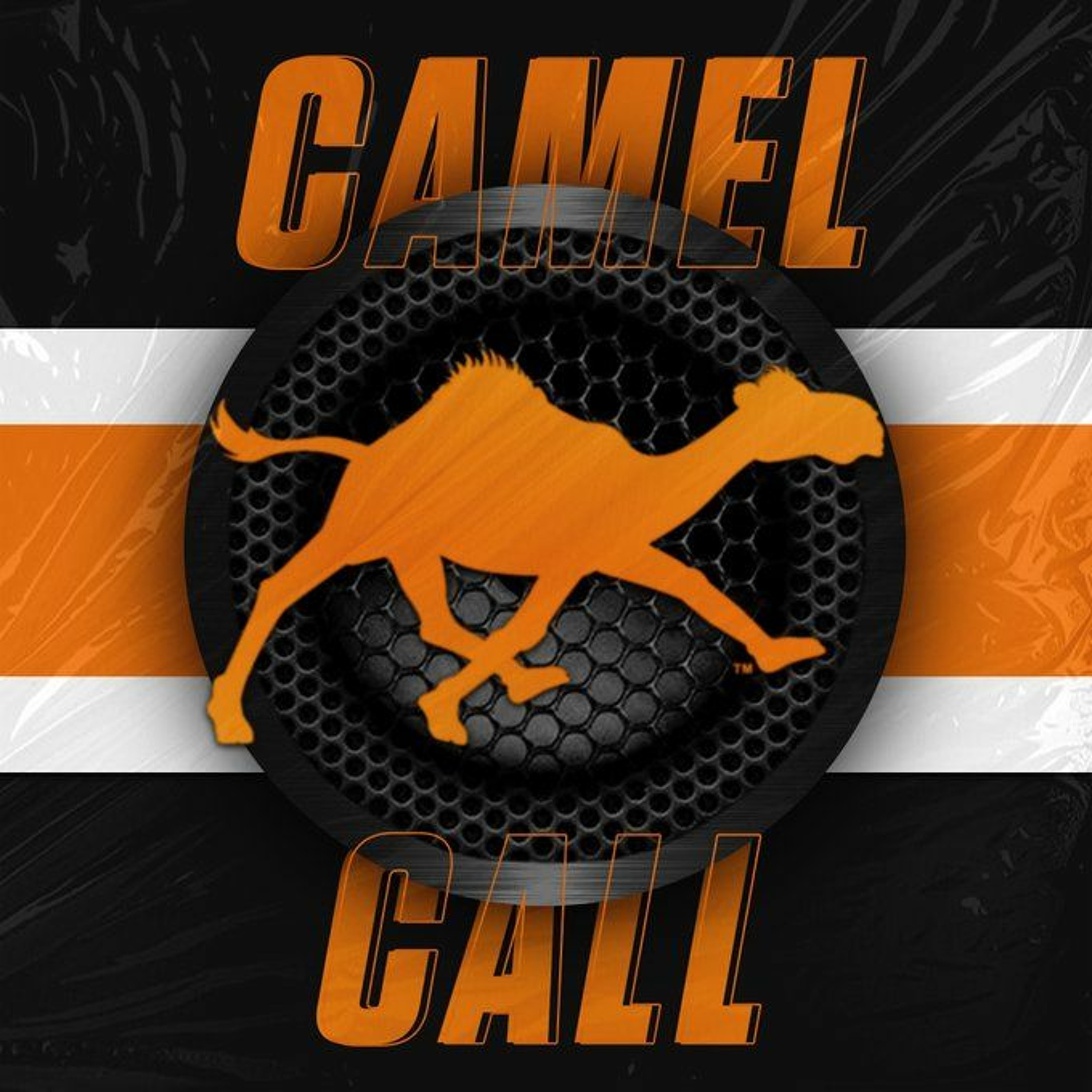 Camel Call - Sports Podcast