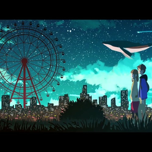 終電間際≦オンライン。 - リタルダンド残して (Syudenmagiwa ≦ Online.(syumagi) - leaving ritardando behind)