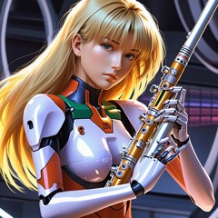 YARINKA COLLUCCI - RAVE FLUTE