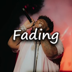 Fading | Rod Wave Piano Type Beat 2023