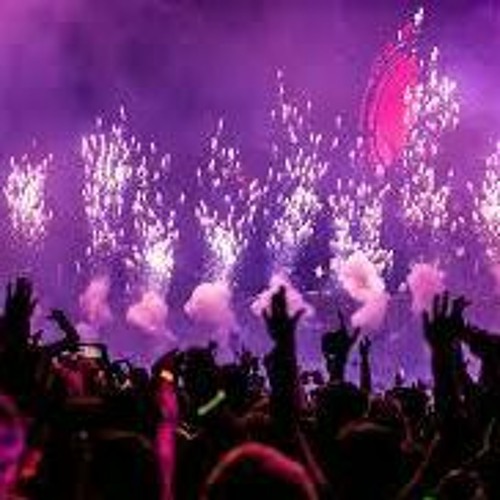 Party Nonstop 2024