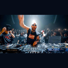 James Hype, Get Closer Amsterdam