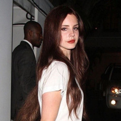 Lana Del Rey-Come With Me