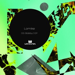 Lomike - Bass (Original Mix)