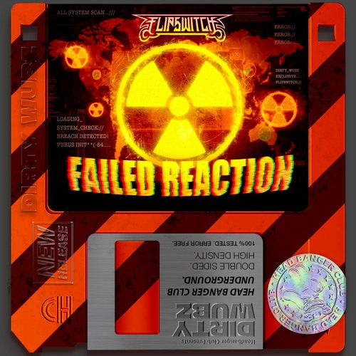 Flipswitch - Failed Reaction (FREE DL)