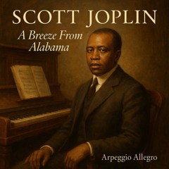 Scott Joplin - A Breeze From Alabama