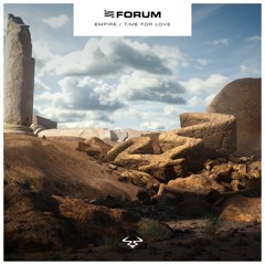 Forum - Time For Love [RAM Records] OUT NOW!