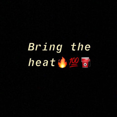 Bring The Heat Ft Tazz Da Spitta (prod. by juce)