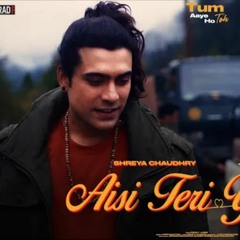 Aisi_Teri_Yaadein__Official_Video__-_Jubin_Nautiyal___Rocky_Khanna___Shreya_Chaudhry___Jyoti___RadF(