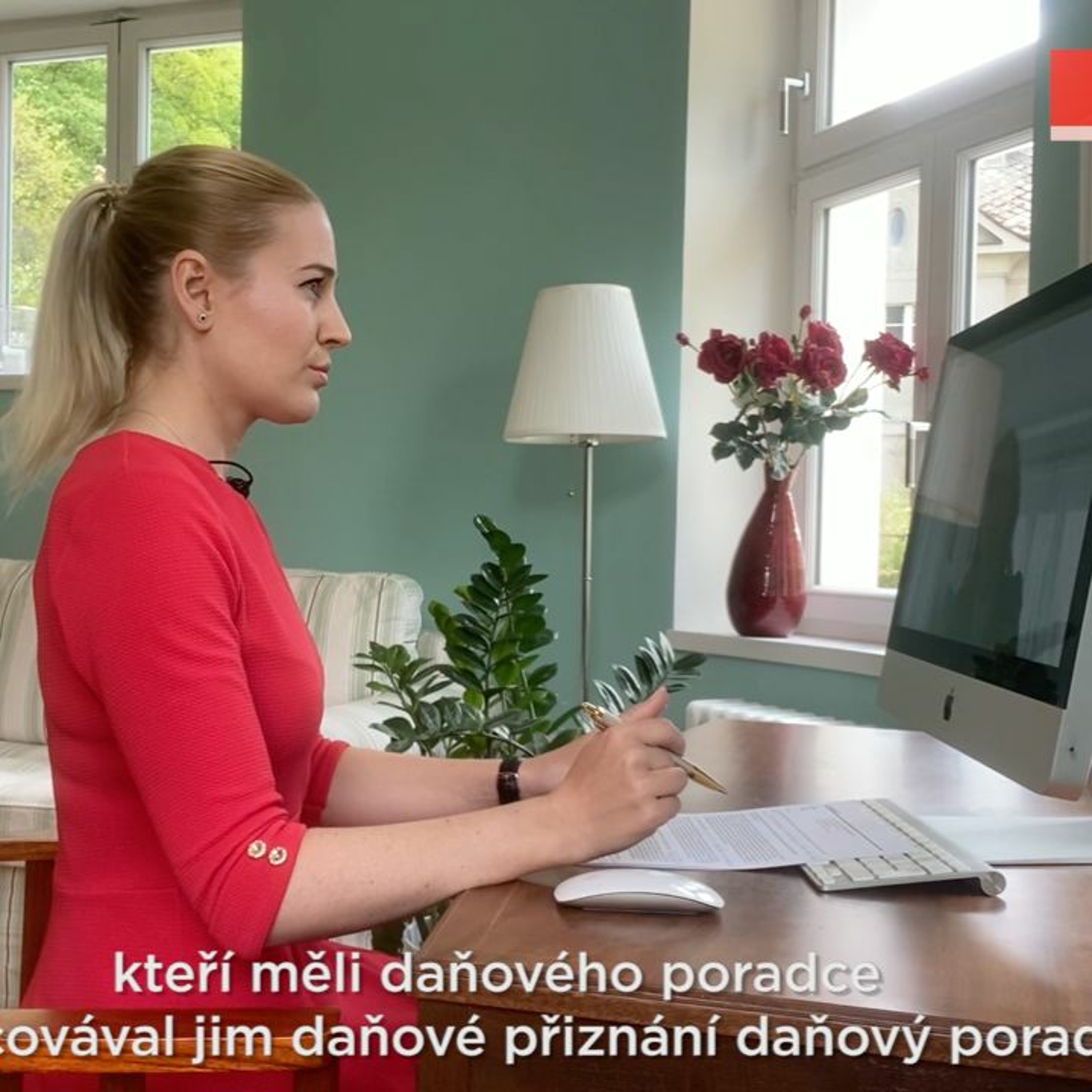 Q&A: 1. Jaké změny připravila vláda pro podnikatele v oblasti daně z příjmů? episode artwork