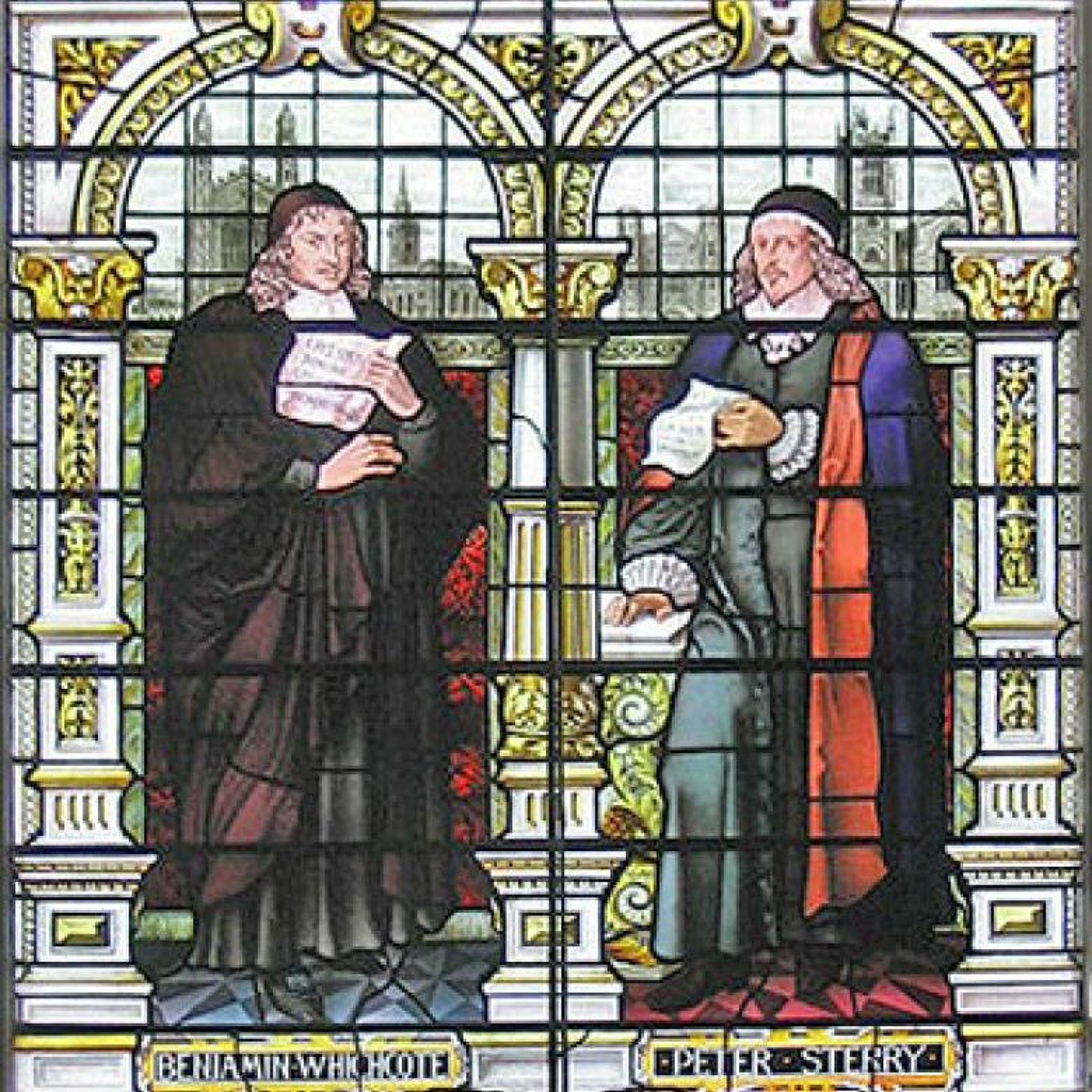 The Lumen Christi Institute
