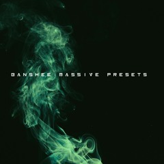 Banshee Massive Presets Demo