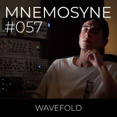 MNEMOSYNE #057 - WAVEFOLD
