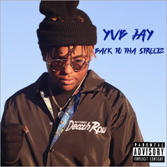 YVB JAY - OPP SLIDE FEAT. GLEEK