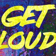 Get Loud Vs Million Dollar Bassline Remix AHSATANZ