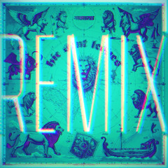 THS010 The Peripheries - Hic sunt leones "Petricore Remix"