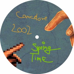 Springtime (Radio Edit)