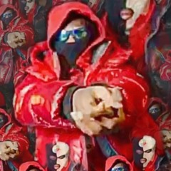 WALK TF UP - MOE DRIPPY X ICE KILLAH X MOOSE FABLO X JB FLOCCA