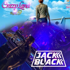 Dj Jack Black - Crazyland FLIGHT 69