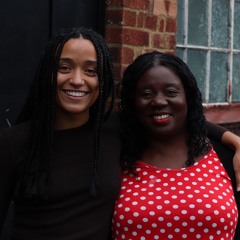 The NTS Breakfast Show w/ Zakia & Amey 121121