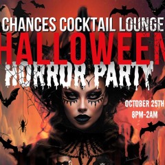 HALLOWEEN PARTY LIVE 10-25-2024 @DAFUTURE242 @LILMAGIC