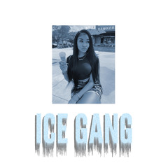 Ice Gang (feat. Iso Ish)