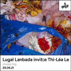 Lugal Lanbada invite Thi-Léa Le